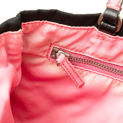 Tessuto Handbag