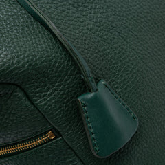 Leather Satchel