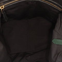 Leather Satchel