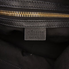 Leather Satchel