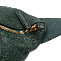 Leather Satchel
