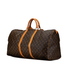 Monogram Keepall 55