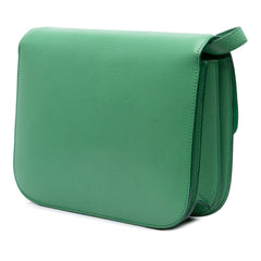 Medium Calfskin Classic Box