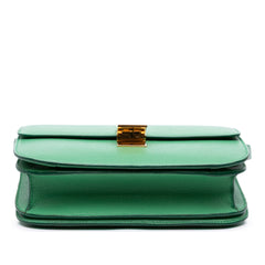Medium Calfskin Classic Box