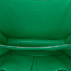 Medium Calfskin Classic Box