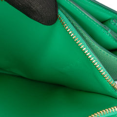 Medium Calfskin Classic Box
