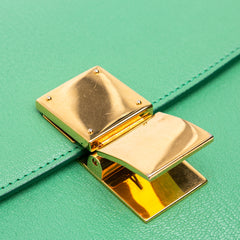 Medium Calfskin Classic Box