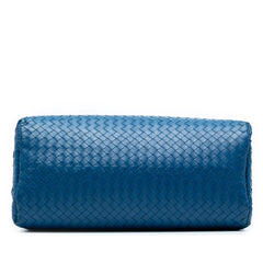 Medium Nappa Intrecciato Roma Tote