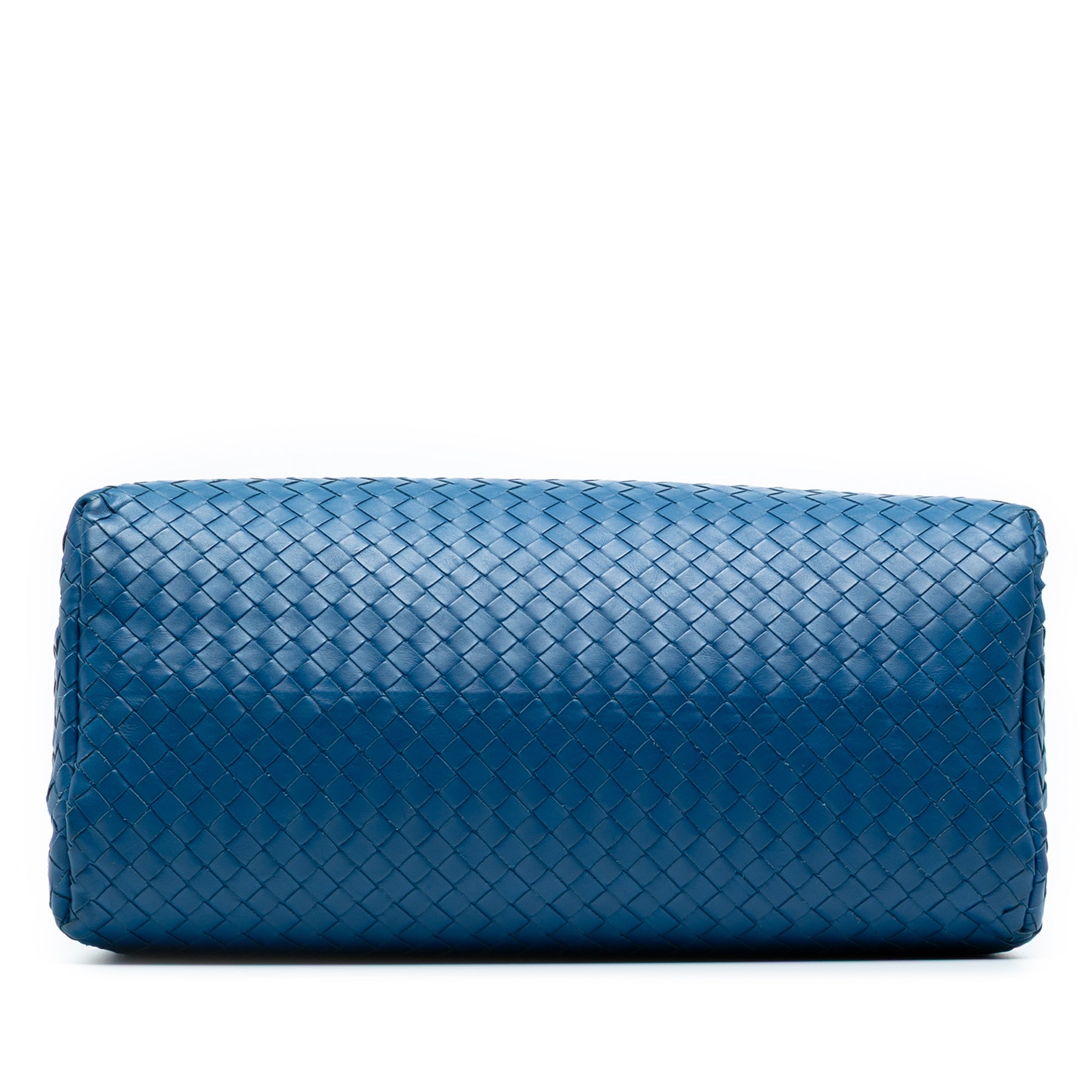 Medium Nappa Intrecciato Roma Tote