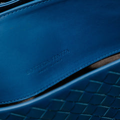 Medium Nappa Intrecciato Roma Tote