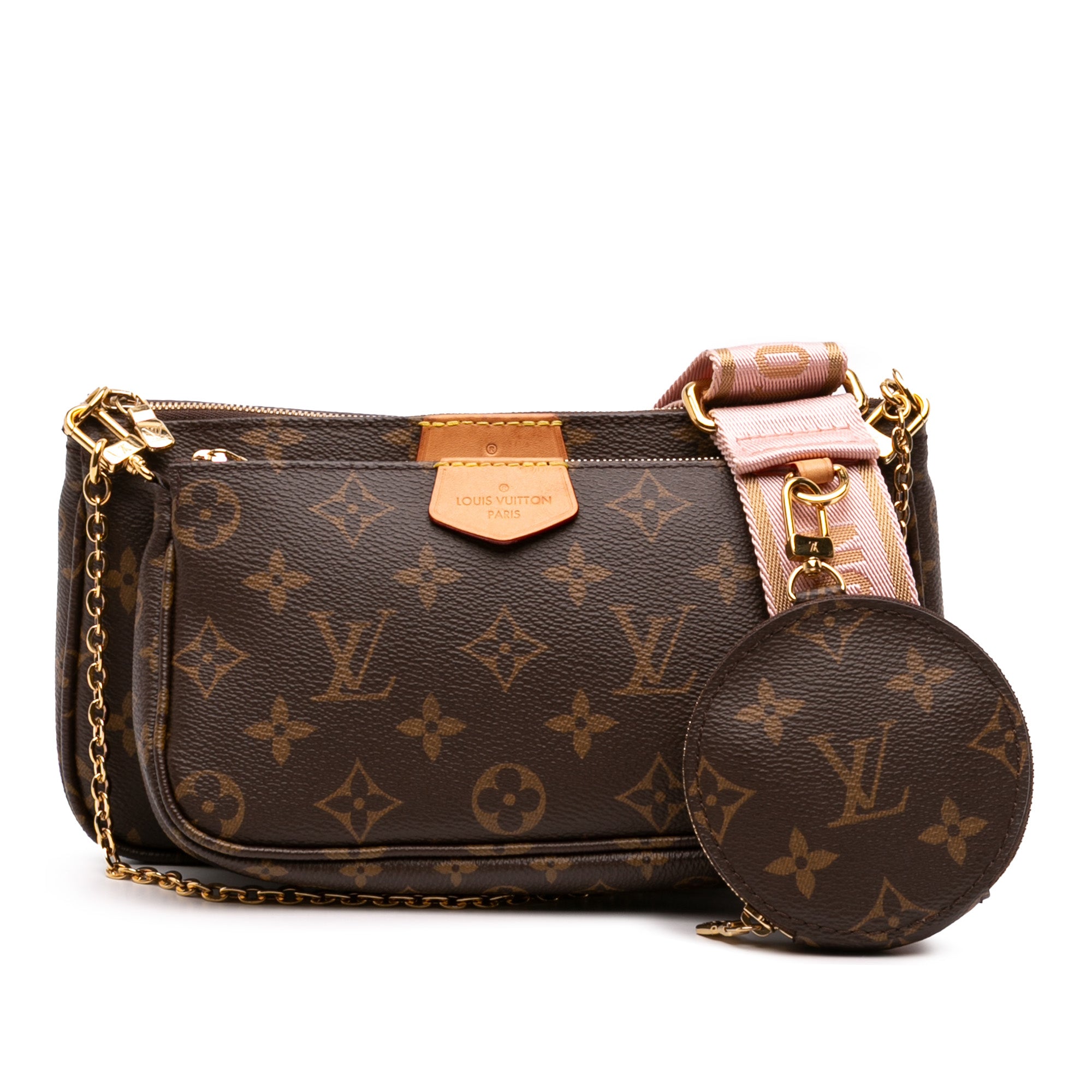 Monogram Multi Pochette Accessoires
