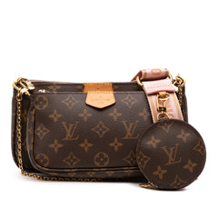 Monogram Multi Pochette Accessoires