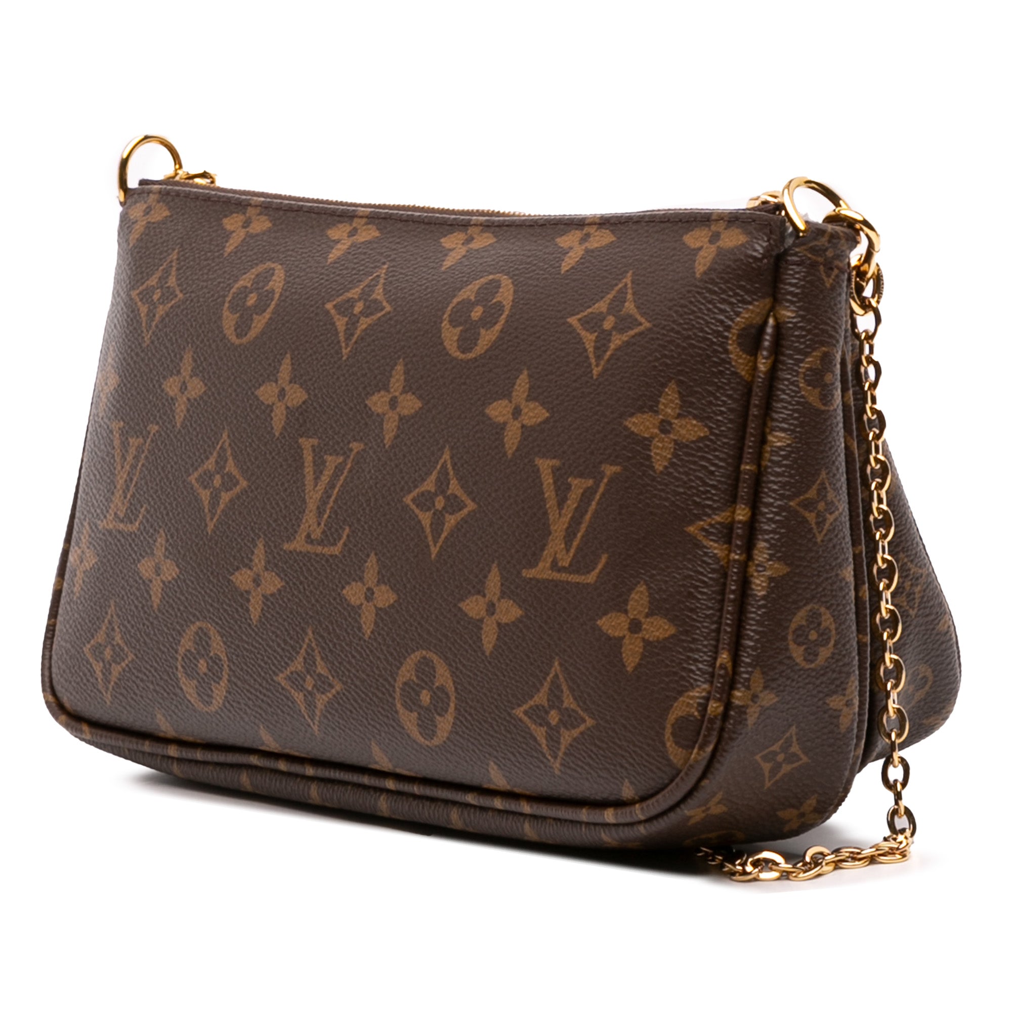 Monogram Multi Pochette Accessoires
