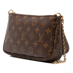 Monogram Multi Pochette Accessoires