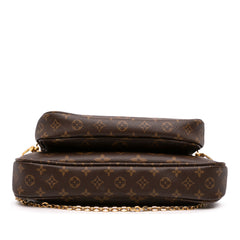 Monogram Multi Pochette Accessoires