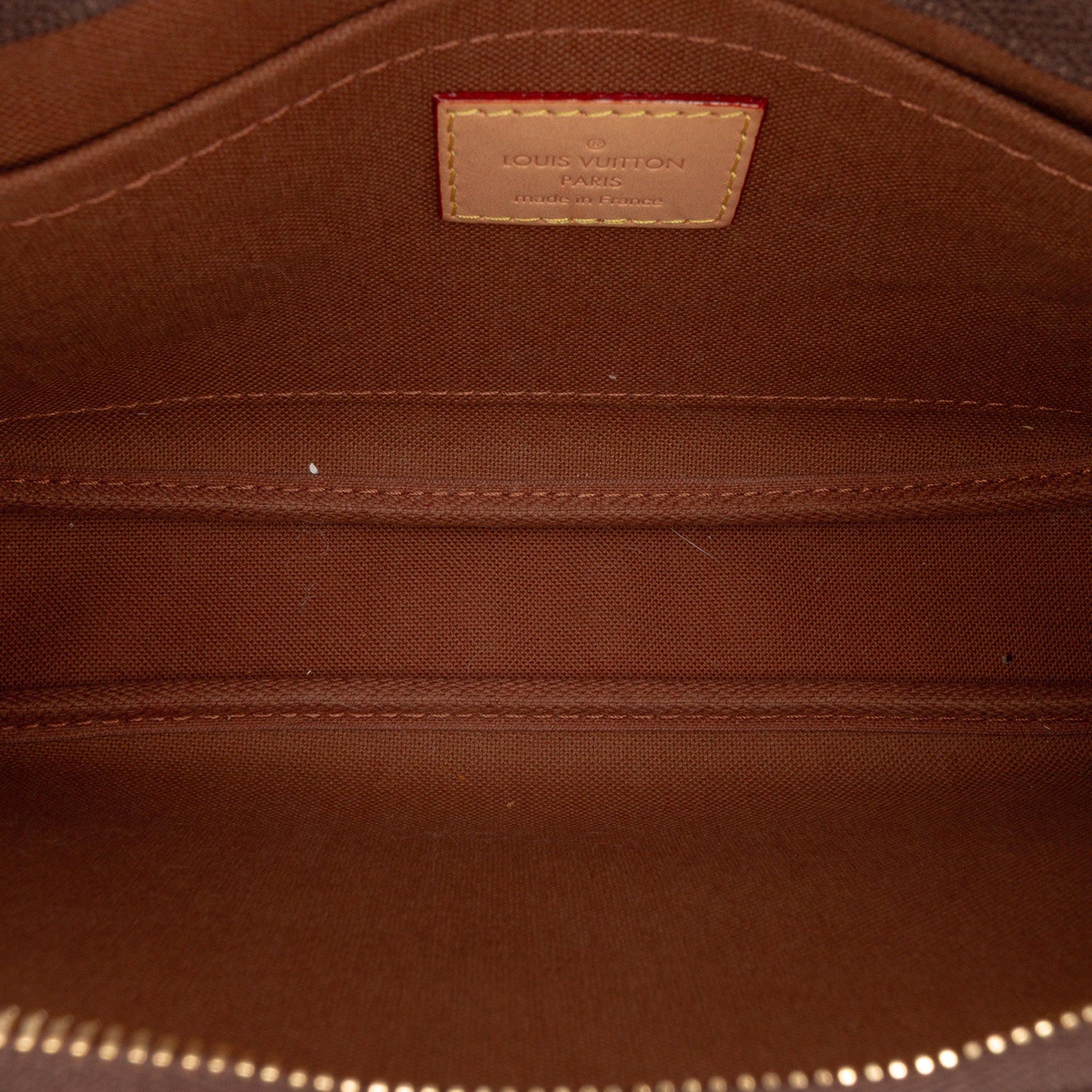Monogram Multi Pochette Accessoires