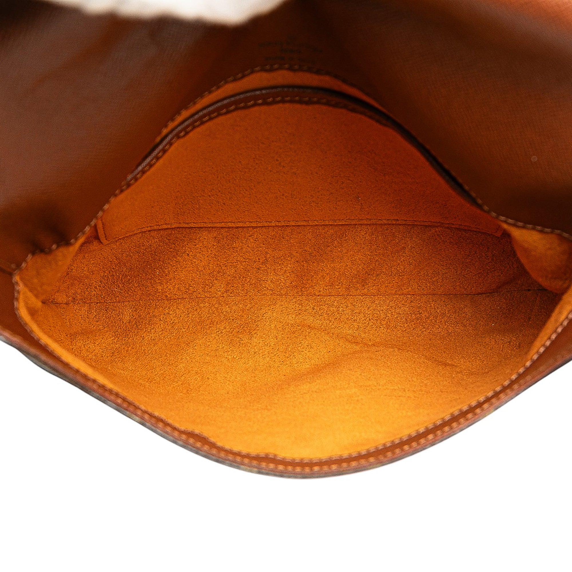 Monogram Musette Tango Long Strap