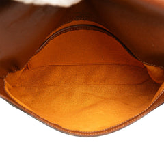 Monogram Musette Tango Long Strap