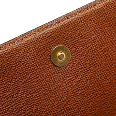 Monogram Musette Tango Long Strap