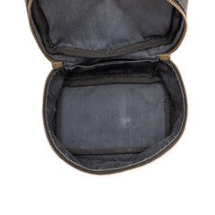 GG Canvas Vanity Bag