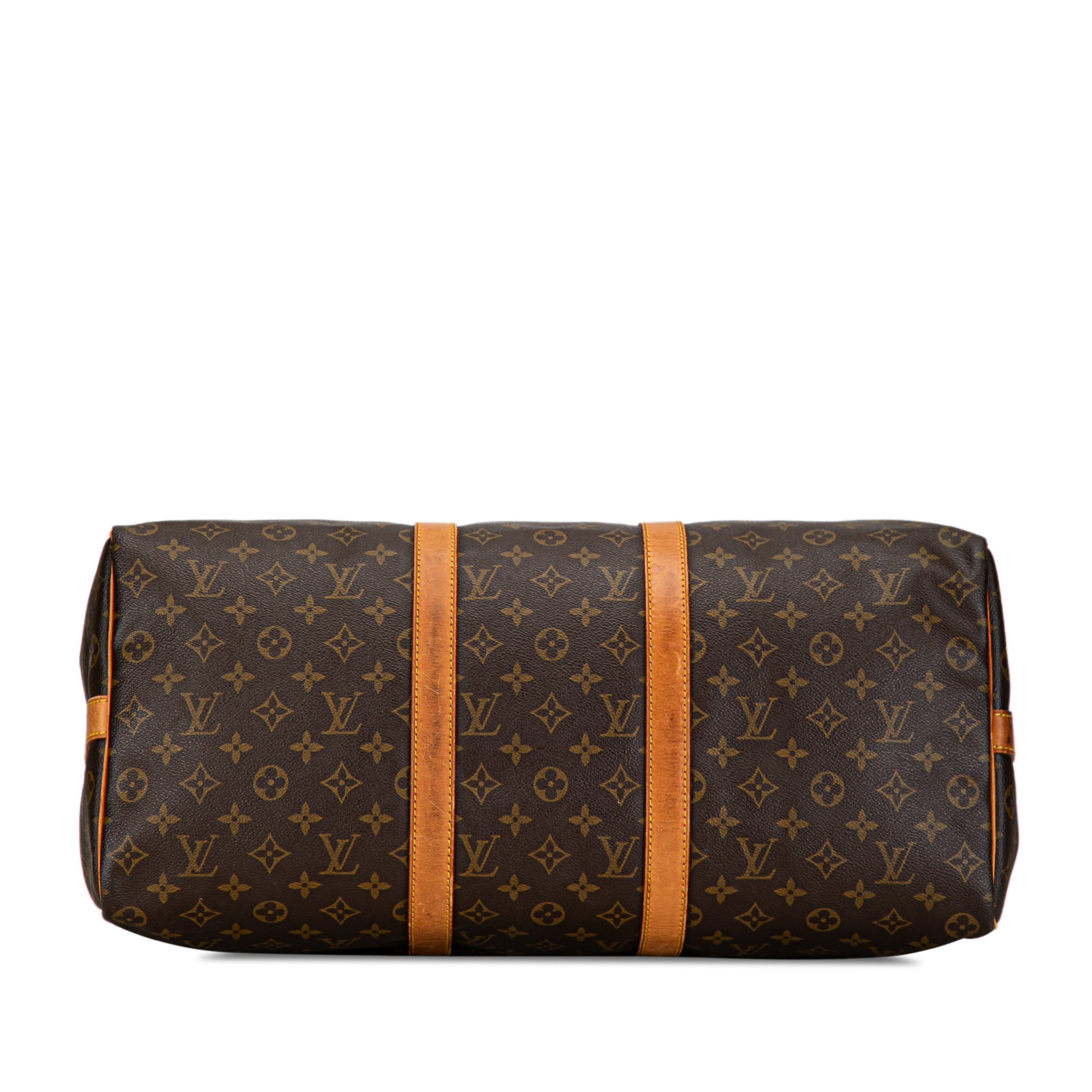 Monogram Keepall Bandouliere 50_3