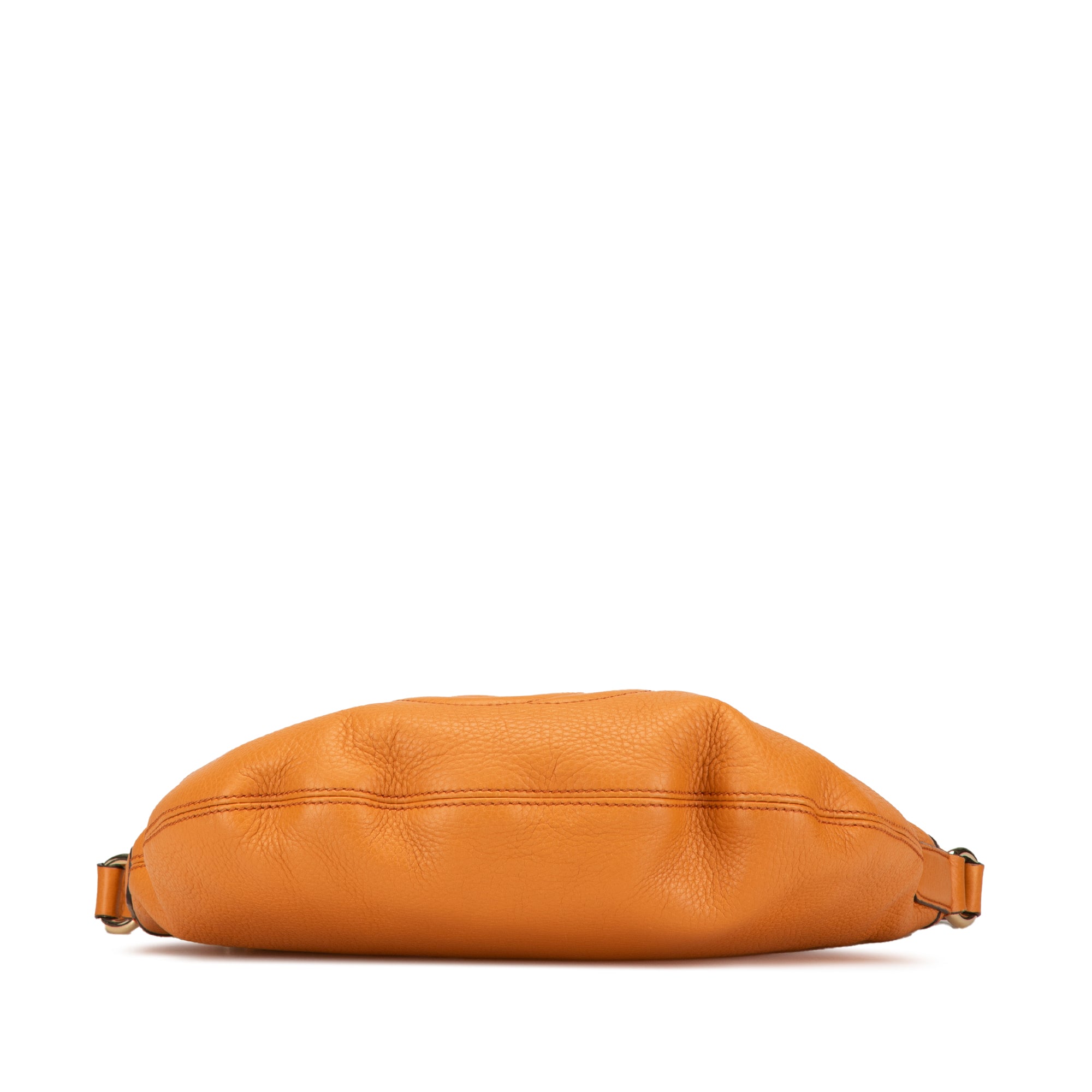 Leather Soho Crossbody