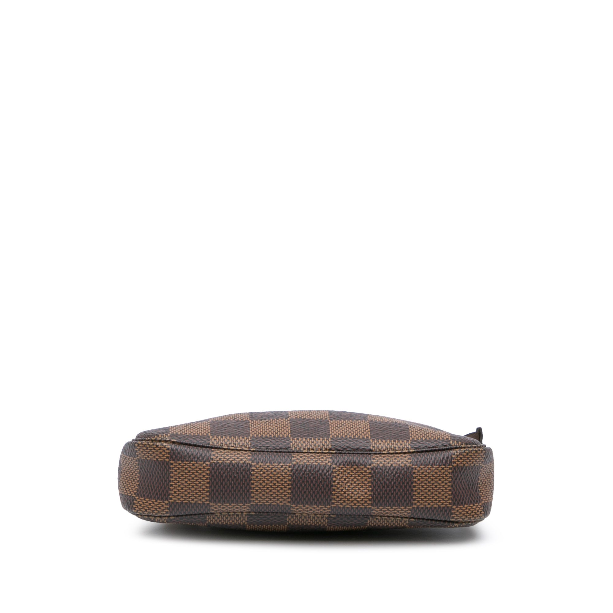 Damier Ebene Mini Pochette Accessoires