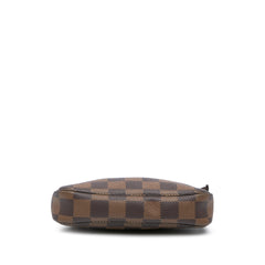 Damier Ebene Mini Pochette Accessoires