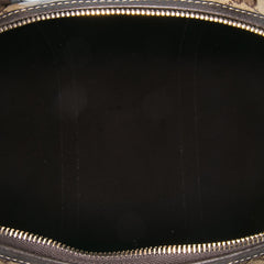 Medium GG Crystal Joy Boston Bag