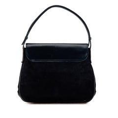 1973 Suede Shoulder Bag_2