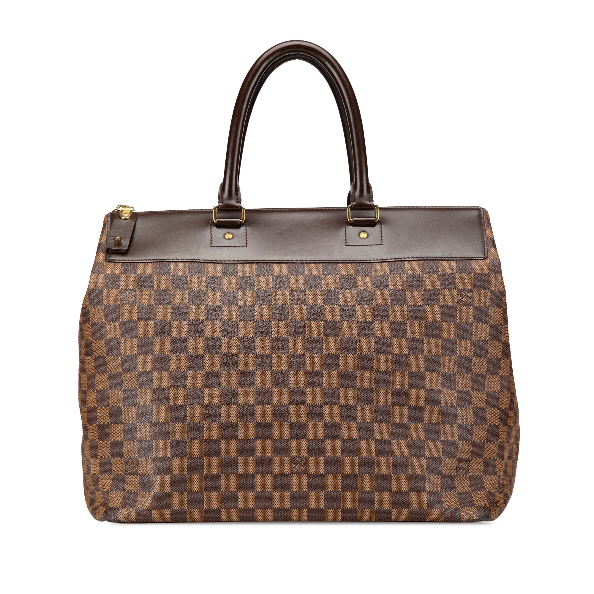 Damier Ebene Greenwich PM