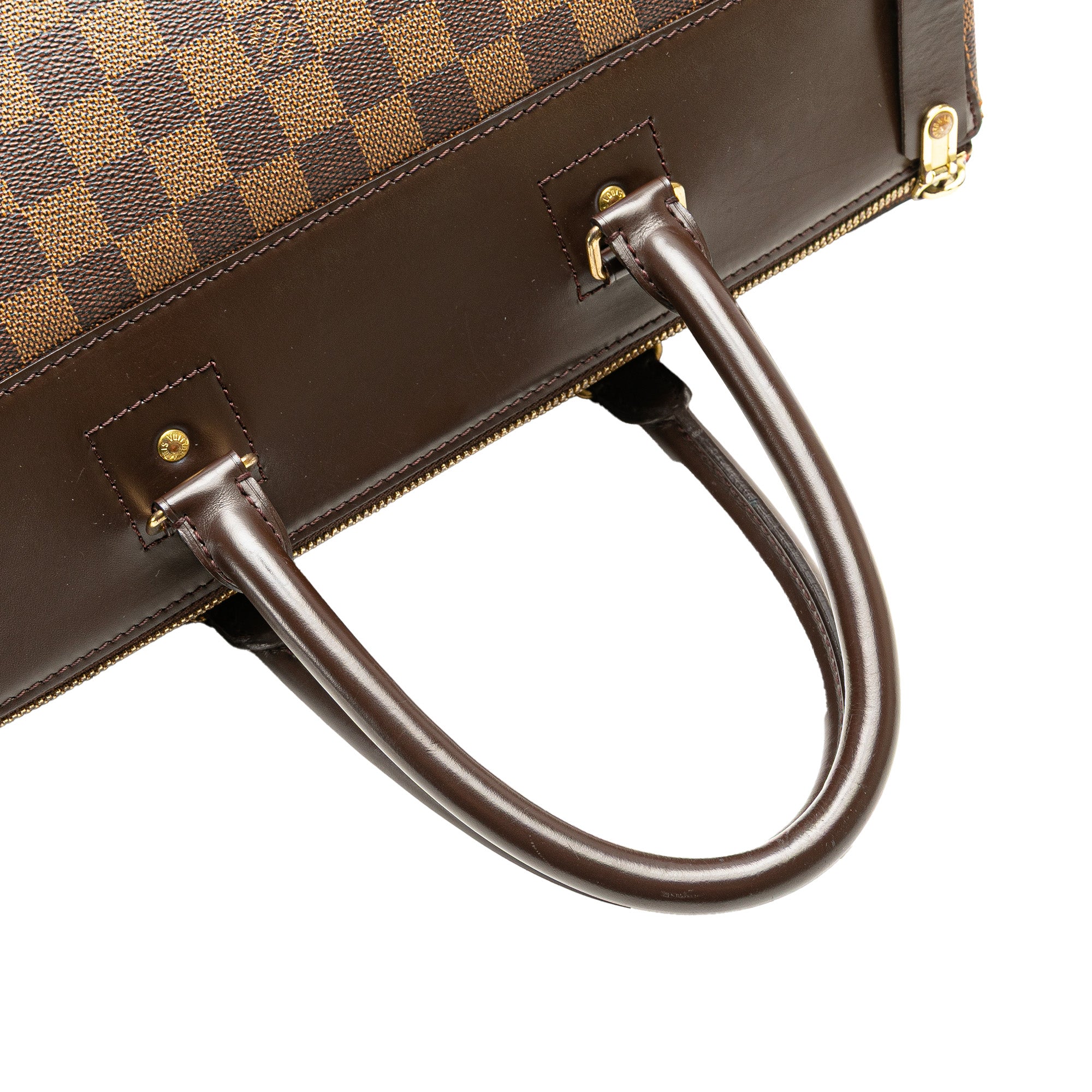 Damier Ebene Greenwich PM