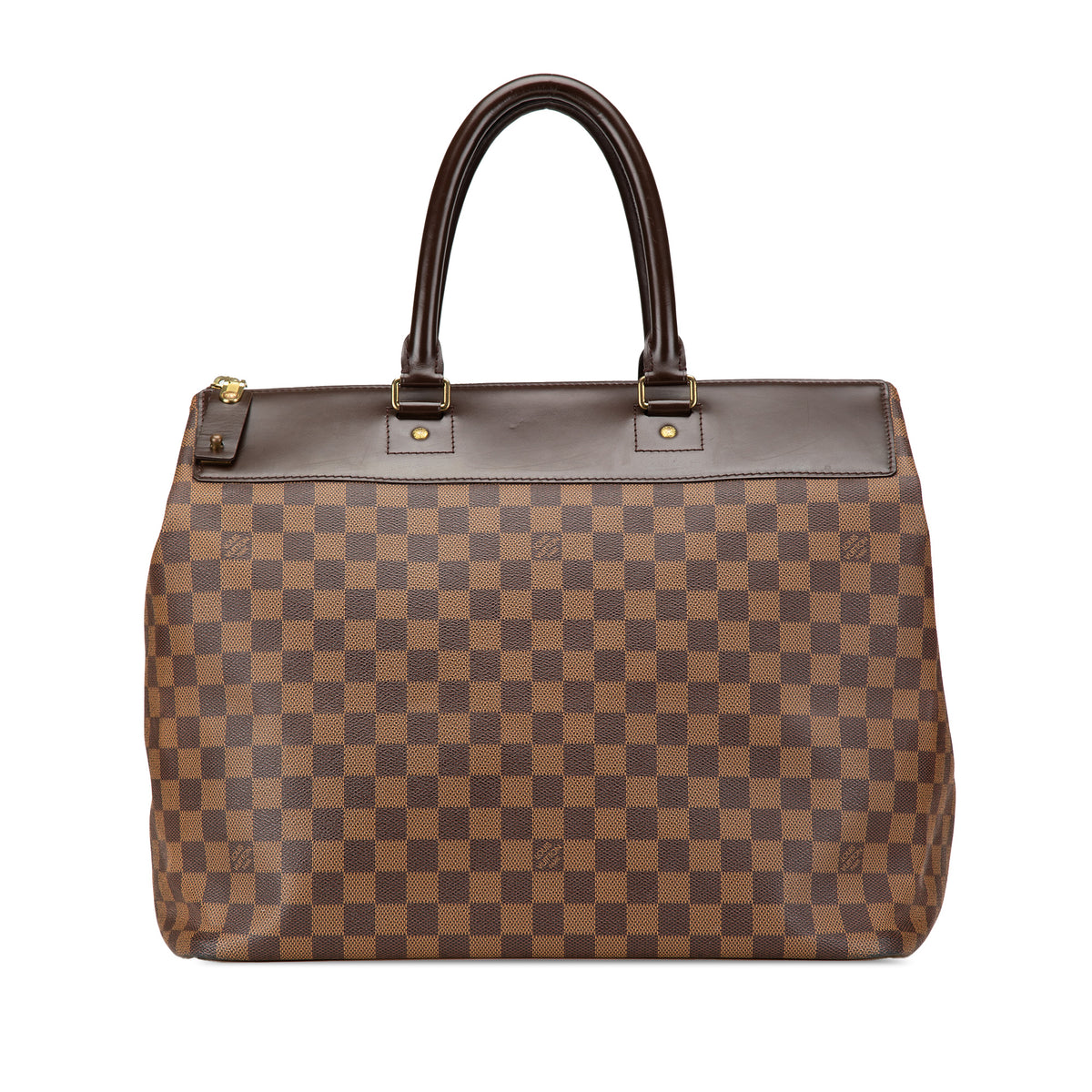 Damier Ebene Greenwich PM