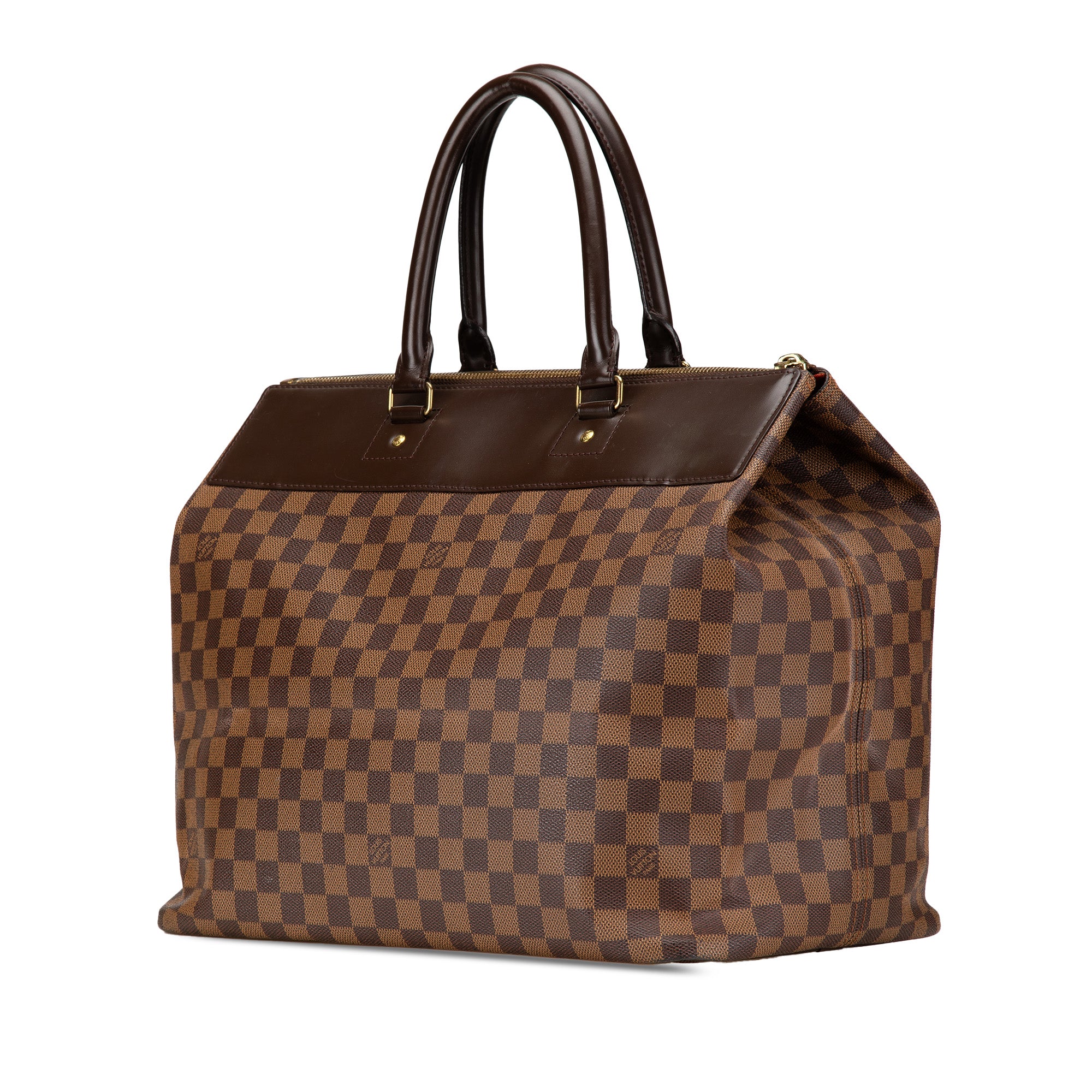 Damier Ebene Greenwich PM