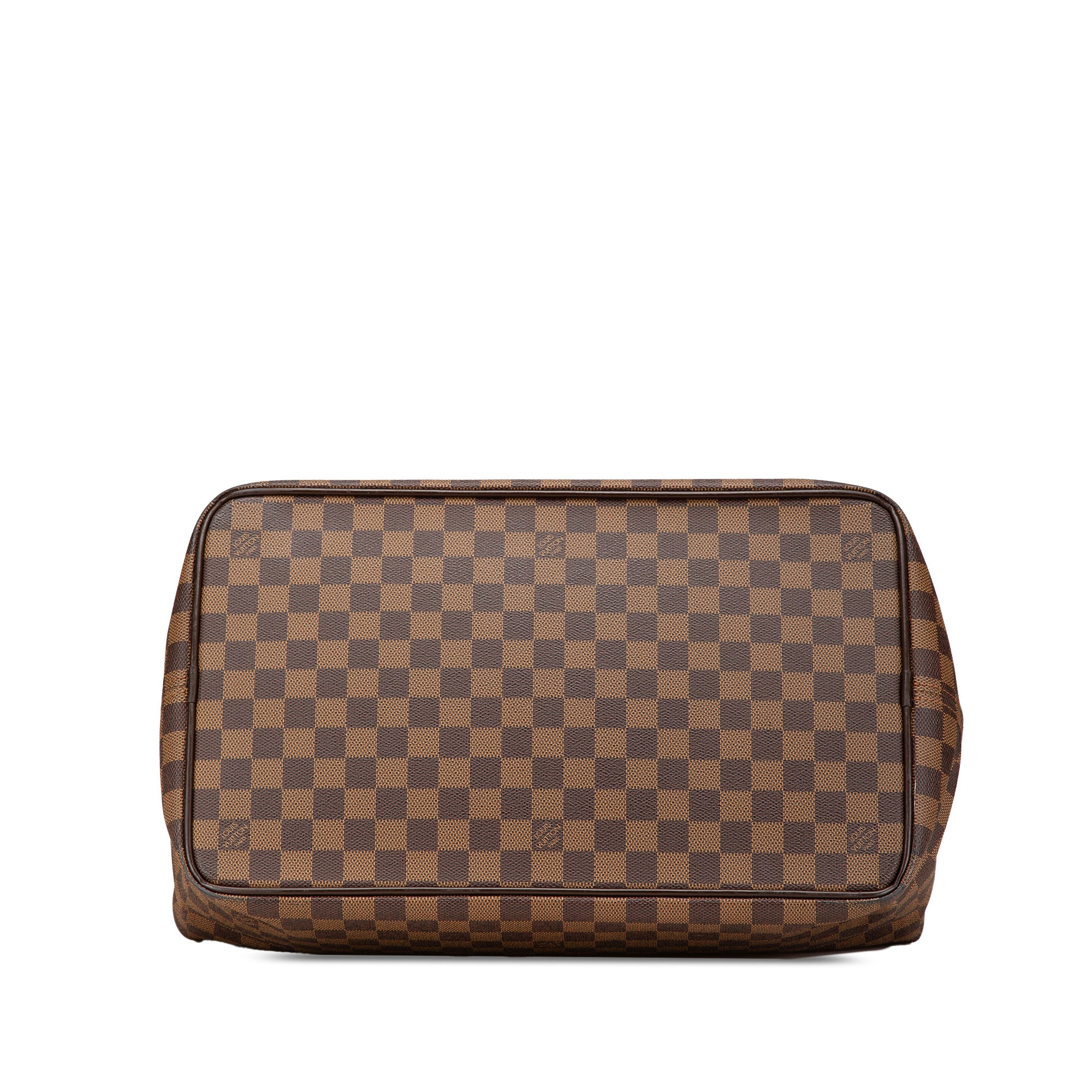 Damier Ebene Greenwich PM