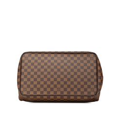 Damier Ebene Greenwich PM