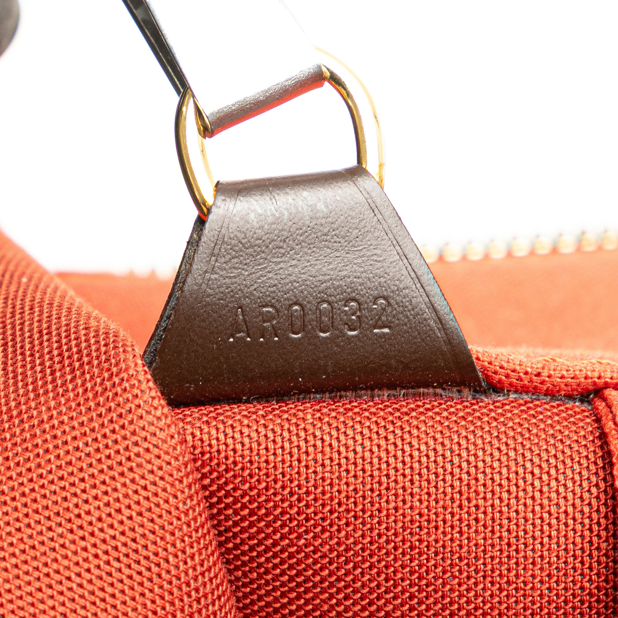 Damier Ebene Greenwich PM
