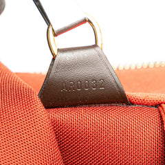 Damier Ebene Greenwich PM