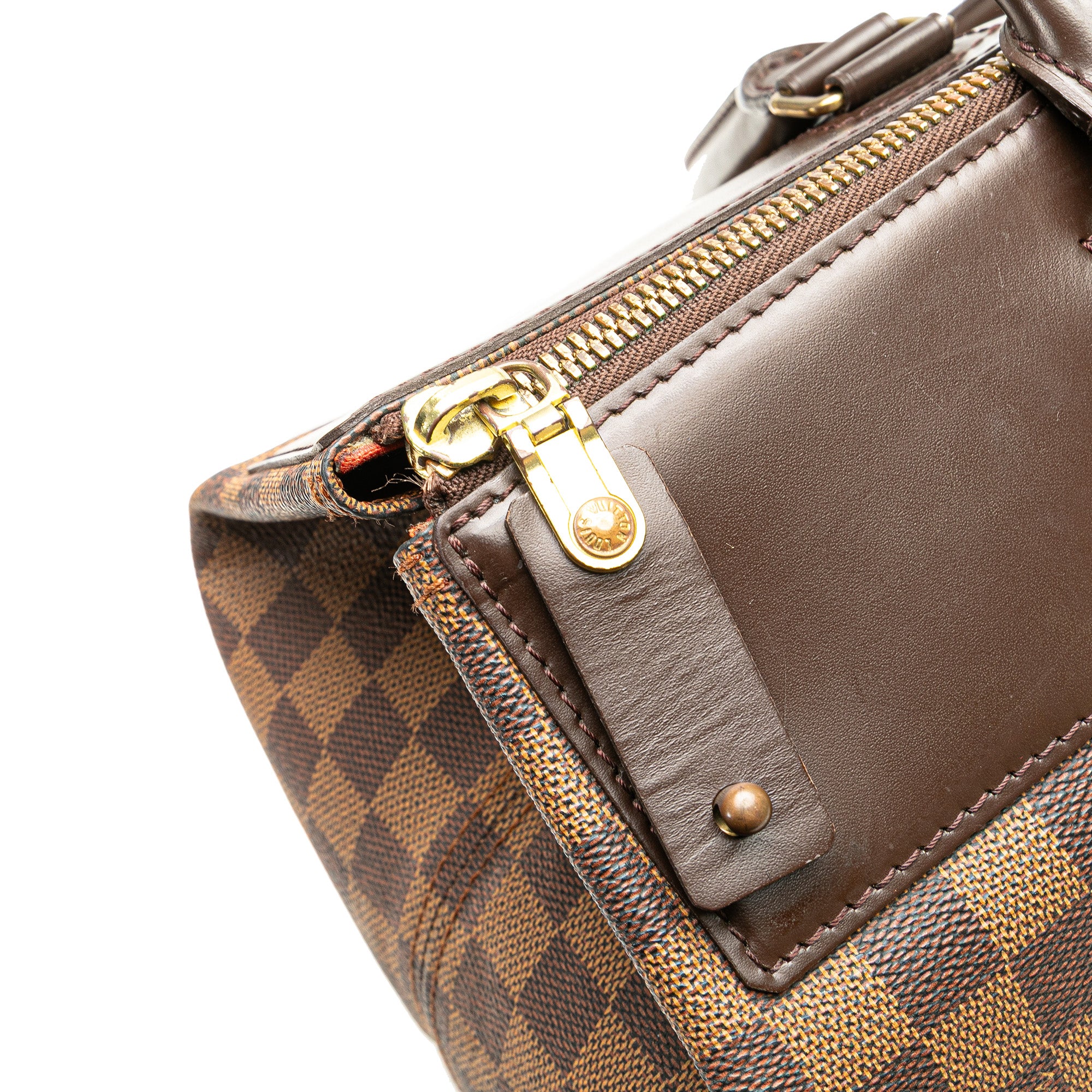 Damier Ebene Greenwich PM