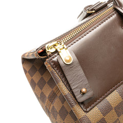Damier Ebene Greenwich PM