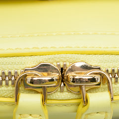 Anna Handle Bag
