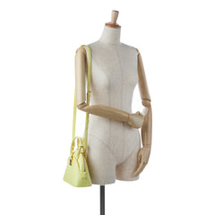 Anna Handle Bag