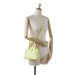 Anna Handle Bag