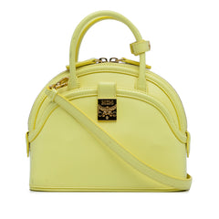 Anna Handle Bag