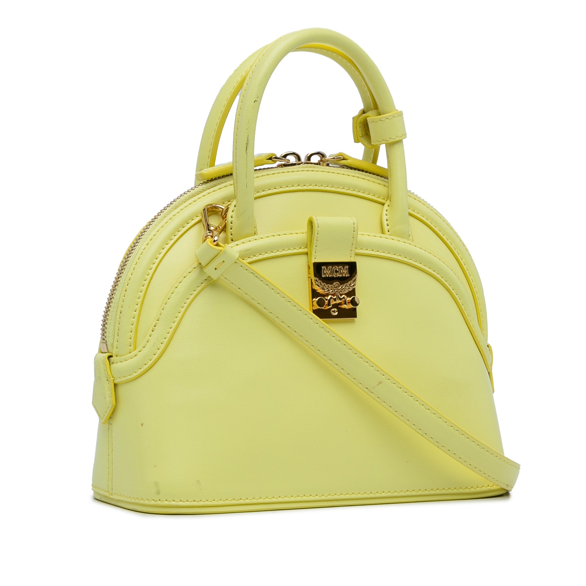 Anna Handle Bag