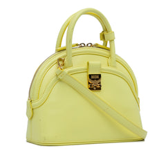 Anna Handle Bag