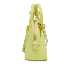 Anna Handle Bag