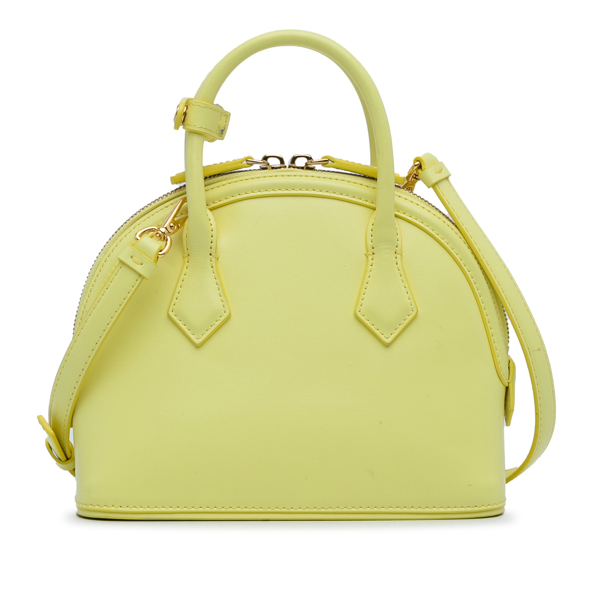 Anna Handle Bag