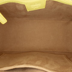 Anna Handle Bag