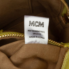 Anna Handle Bag